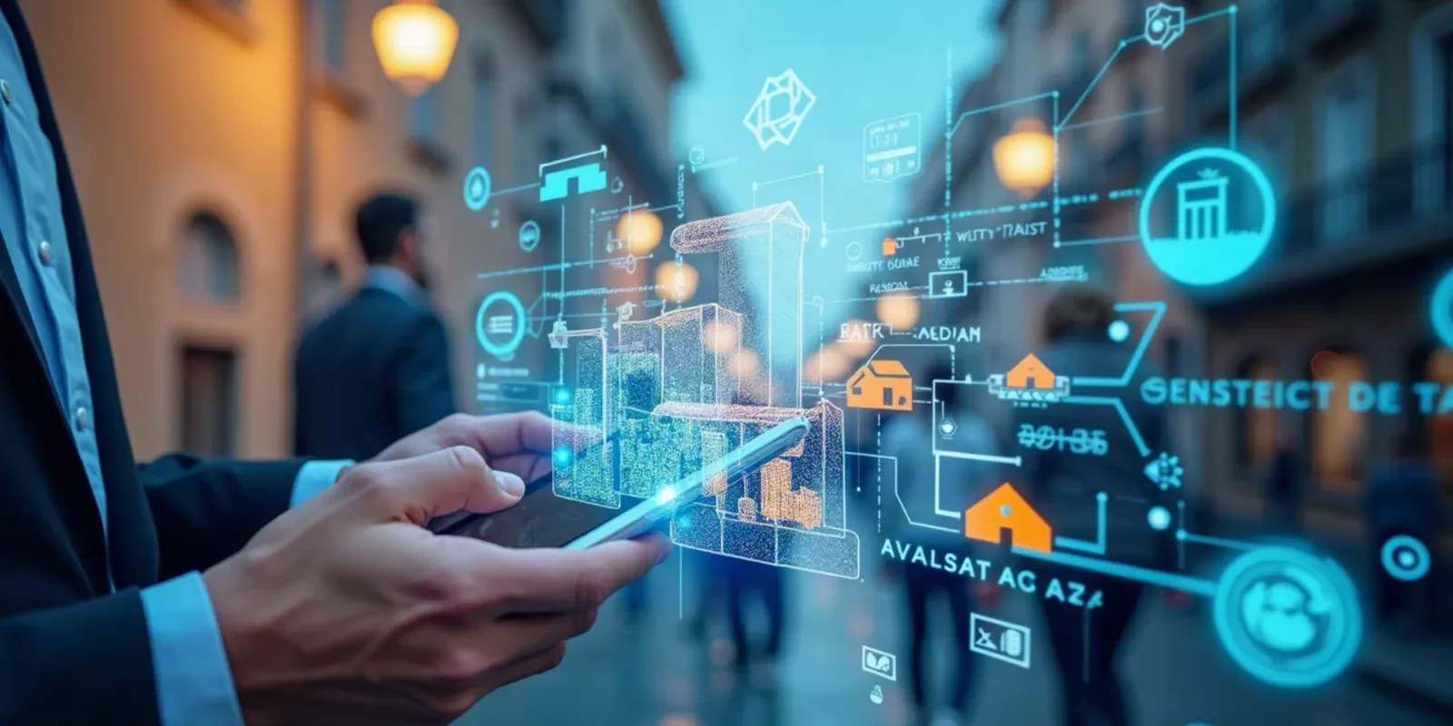 Herramientas que usan los TOP Producers para captar en exclusiva: Inmovilla, Statefox y Home Hunter
